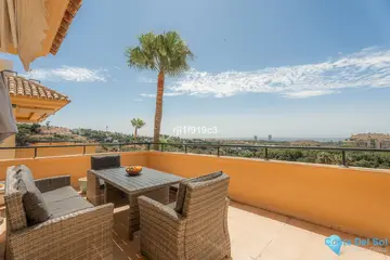 3 bedroom Apartment for Sale in Elviria-18642