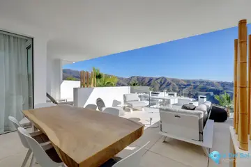 2 bedroom Apartment for Sale in Ojén-84841