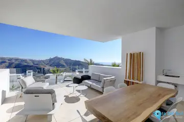 2 bedroom Apartment for Sale in Ojén-84842