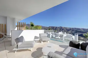 2 bedroom Apartment for Sale in Ojén-84843