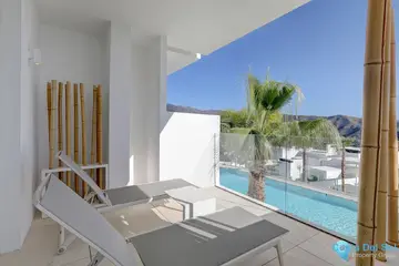 2 bedroom Apartment for Sale in Ojén-84844