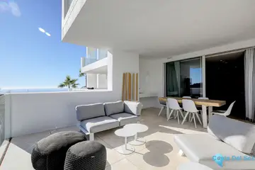 2 bedroom Apartment for Sale in Ojén-84845