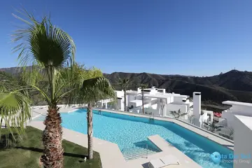 2 bedroom Apartment for Sale in Ojén-84846