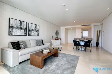 2 bedroom Apartment for Sale in Ojén-84848