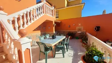 5 bedroom House for Sale in Puerto de la Torre-84902