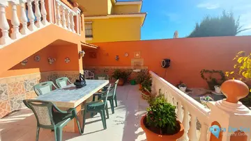 5 bedroom House for Sale in Puerto de la Torre-84908