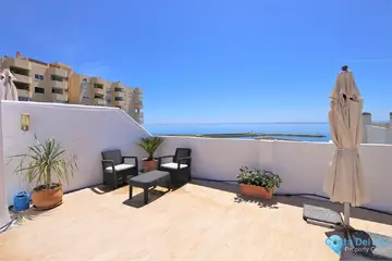 2 bedroom Apartment for Sale in Estepona