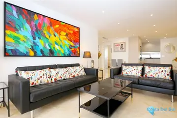 2 bedroom Apartment for Sale in Estepona-18783
