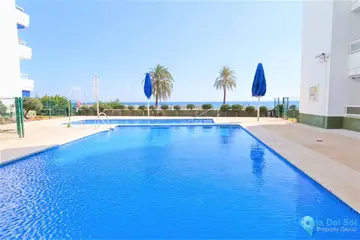 2 bedroom Apartment for Sale in Estepona-18794