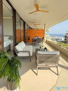 2 bedroom Apartment for Sale in Fuengirola-18798