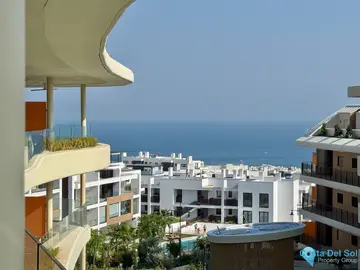 2 bedroom Apartment for Sale in Fuengirola-18804