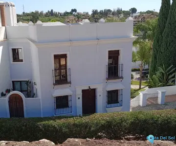 4 bedroom House for Sale in Estepona-18848