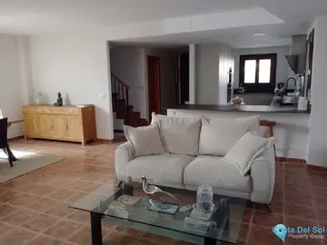 4 bedroom House for Sale in Estepona-18858