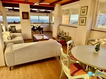 4 bedroom Apartment for Sale in Arroyo de la Miel-82022