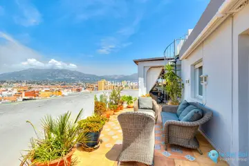 3 bedroom Apartment for Sale in Fuengirola-18891
