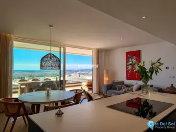 2 bedroom Apartment for Sale in Higueron-18908
