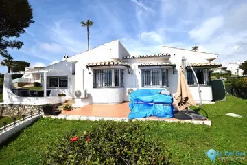 3 bedroom House for Sale in La Cala de Mijas