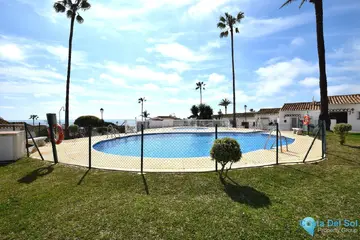 3 bedroom House for Sale in La Cala de Mijas-84943