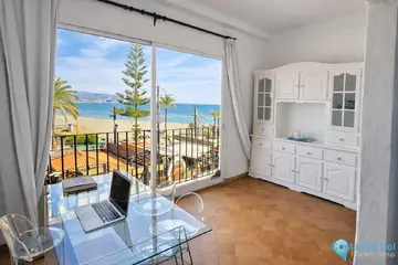 1 bedroom Apartment for Sale in Puerto Banús-18929