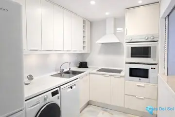 1 bedroom Apartment for Sale in Puerto Banús-18933