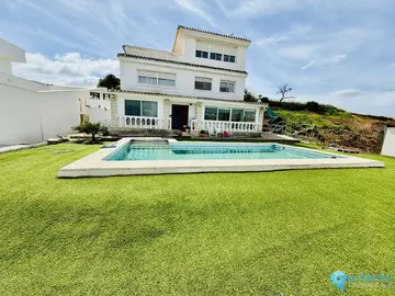 6 bedroom House for Sale in Alhaurín de la Torre-84947