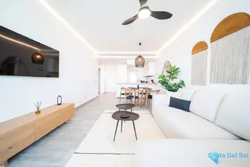 2 bedroom Apartment for Sale in Fuengirola-19003