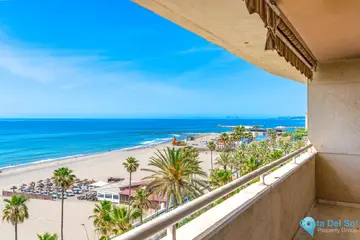 3 bedroom Apartment for Sale in Estepona-19017