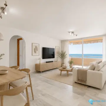3 bedroom Apartment for Sale in Estepona-19018