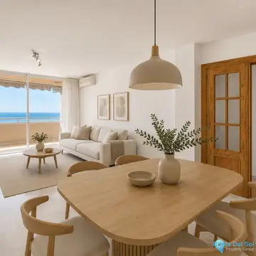 3 bedroom Apartment for Sale in Estepona-19019