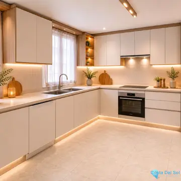 3 bedroom Apartment for Sale in Estepona-19025