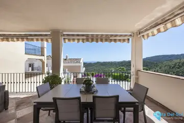 4 bedroom House for Sale in Benahavís-19046
