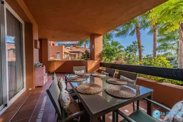 3 bedroom Apartment for Sale in Nueva Andalucía-84973