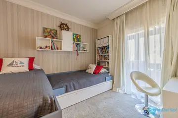 3 bedroom Apartment for Sale in Nueva Andalucía-84983