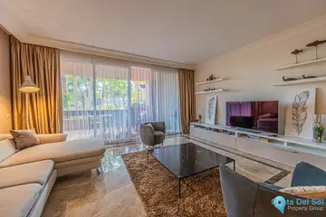 3 bedroom Apartment for Sale in Nueva Andalucía-84975
