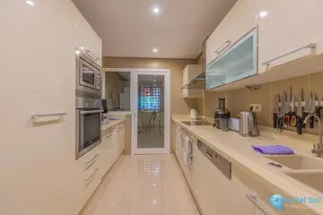 3 bedroom Apartment for Sale in Nueva Andalucía-84980