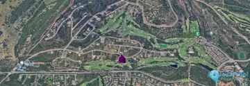 2748m2 Plot for Sale in Sotogrande Alto