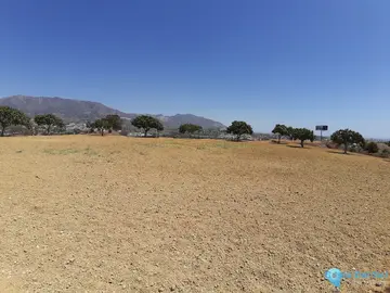15641m2 Plot for Sale in Mijas-84990