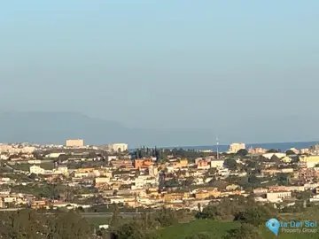 15641m2 Plot for Sale in Mijas-84991
