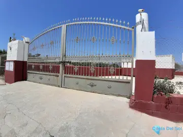 15641m2 Plot for Sale in Mijas-84992