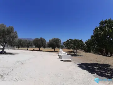 15641m2 Plot for Sale in Mijas-84993