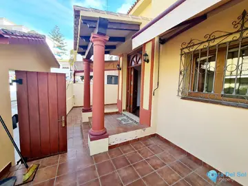 3 bedroom House for Sale in Fuengirola-19115