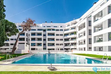 3 bedroom Apartment for Sale in Marbella