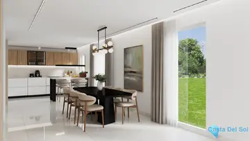 3 bedroom Apartment for Sale in La Duquesa-82027