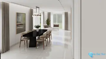 3 bedroom Apartment for Sale in La Duquesa-82029