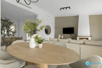 4 - 5 bedroom House for Sale in Mijas-19211