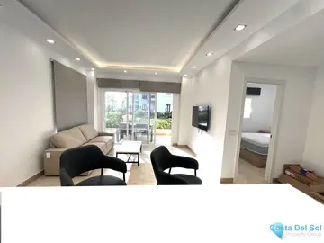 2 bedroom Apartment for Sale in Puerto Banús-85044