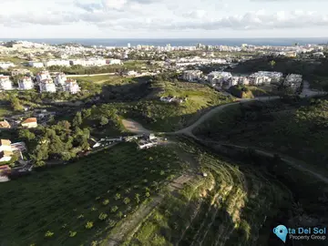 10924m2 Plot for Sale in Mijas-85053