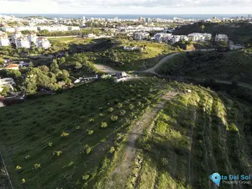 10924m2 Plot for Sale in Mijas-85055