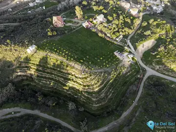 10924m2 Plot for Sale in Mijas-85061