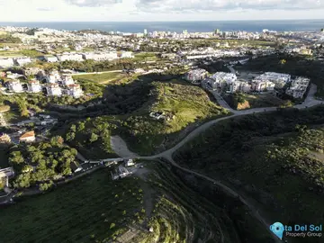 10924m2 Plot for Sale in Mijas-85064